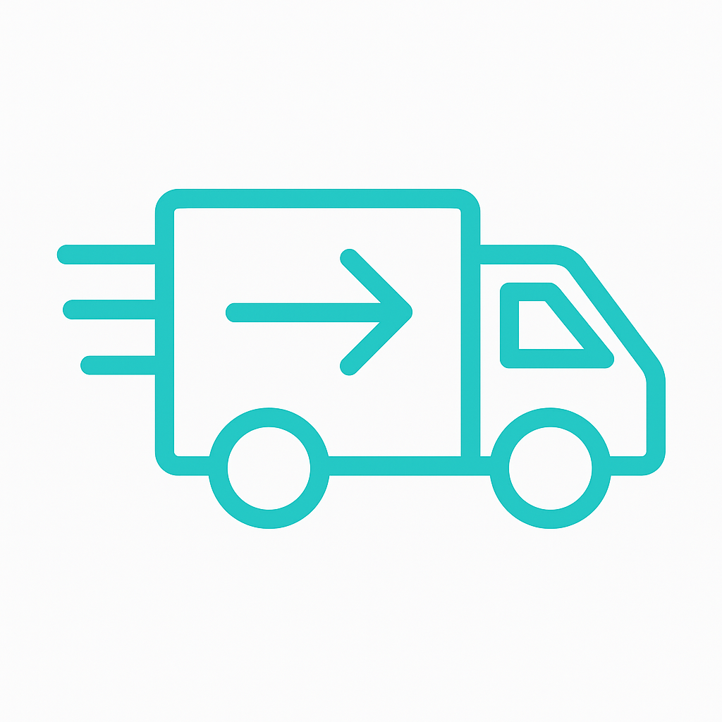 ارسال رایگان